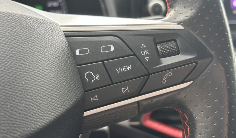 
								Seat Arona 1.0 TSI DSG7 FR full									