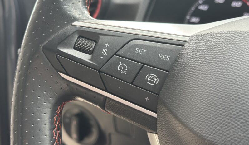 
								Seat Arona 1.0 TSI DSG7 FR full									