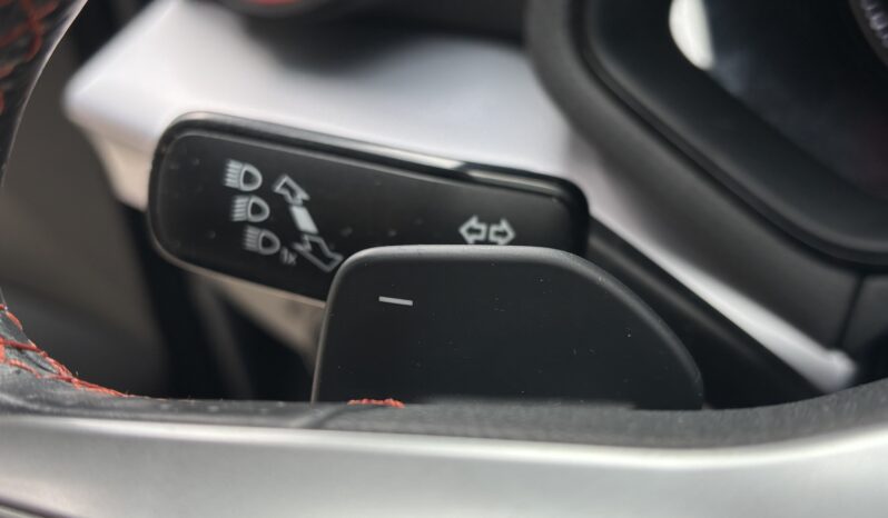 
								Seat Arona 1.0 TSI DSG7 FR full									