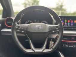 
										Seat Arona 1.0 TSI DSG7 FR full									