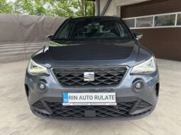 
										Seat Arona 1.0 TSI DSG7 FR full									