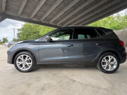 
										Seat Arona 1.0 TSI DSG7 FR full									