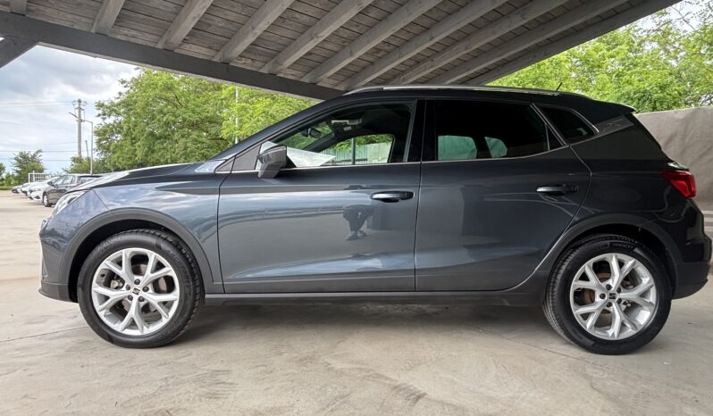 
								Seat Arona 1.0 TSI DSG7 FR full									