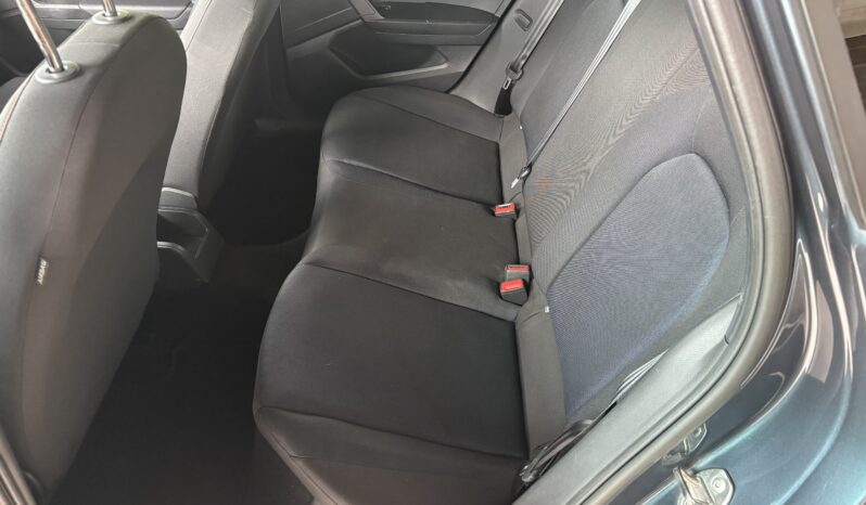 
								Seat Arona 1.0 TSI DSG7 FR full									