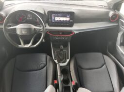 
										Seat Arona 1.0 TSI DSG7 FR full									