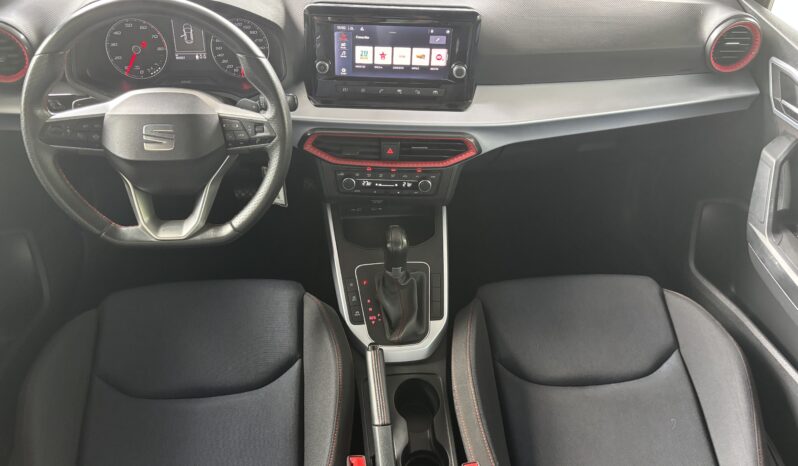 
								Seat Arona 1.0 TSI DSG7 FR full									