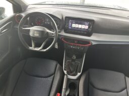 
										Seat Arona 1.0 TSI DSG7 FR full									