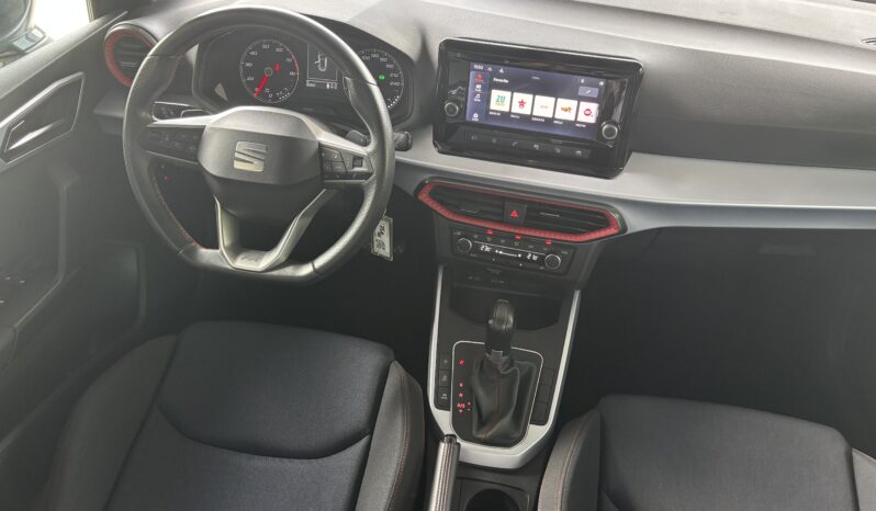 
								Seat Arona 1.0 TSI DSG7 FR full									