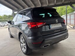 
										Seat Arona 1.0 TSI DSG7 FR full									