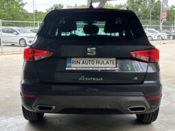 
										Seat Arona 1.0 TSI DSG7 FR full									