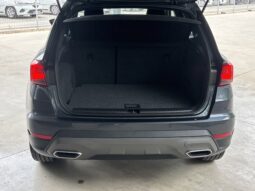 
										Seat Arona 1.0 TSI DSG7 FR full									