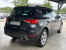 
										Seat Arona 1.0 TSI DSG7 FR full									