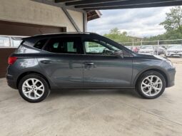 
										Seat Arona 1.0 TSI DSG7 FR full									
