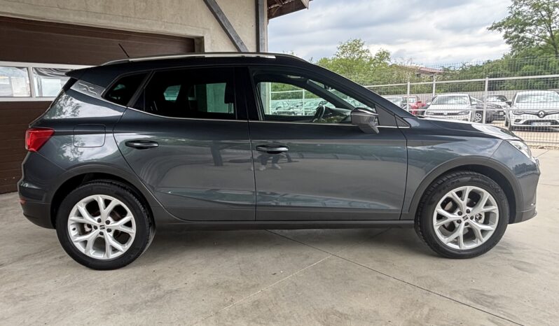 
								Seat Arona 1.0 TSI DSG7 FR full									