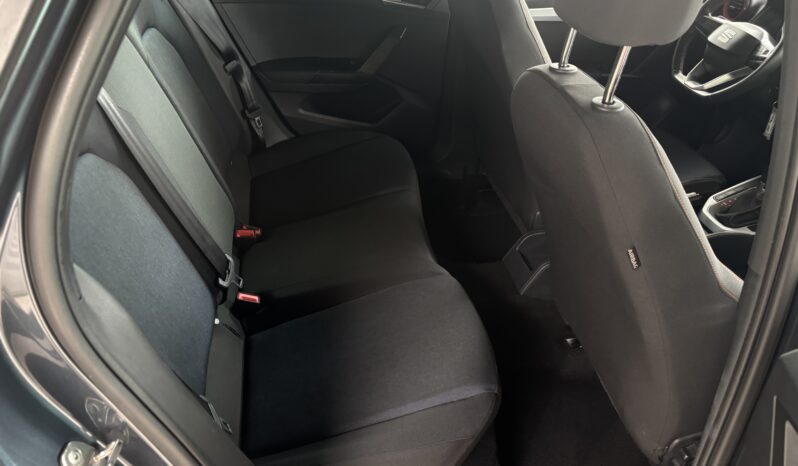 
								Seat Arona 1.0 TSI DSG7 FR full									
