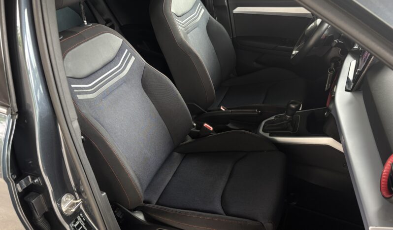 
								Seat Arona 1.0 TSI DSG7 FR full									
