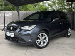 
										Seat Arona 1.0 TSI DSG7 FR full									