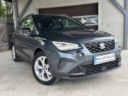 
										Seat Arona 1.0 TSI DSG7 FR full									