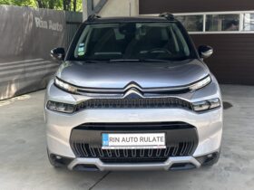 Citroën C3 AIRCROSS BlueHDI 120 Stop & Start EAT6 FEEL PACK