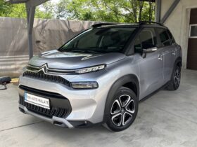 Citroën C3 AIRCROSS BlueHDI 120 Stop & Start EAT6 FEEL PACK