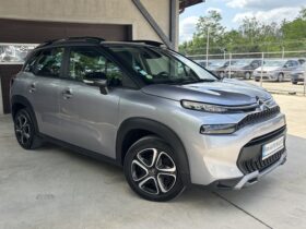 Citroën C3 AIRCROSS BlueHDI 120 Stop & Start EAT6 FEEL PACK