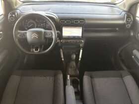 Citroën C3 AIRCROSS BlueHDI 120 Stop & Start EAT6 FEEL PACK