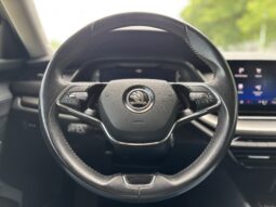 
										Skoda Octavia 2.0 TDI DSG Ambition full									