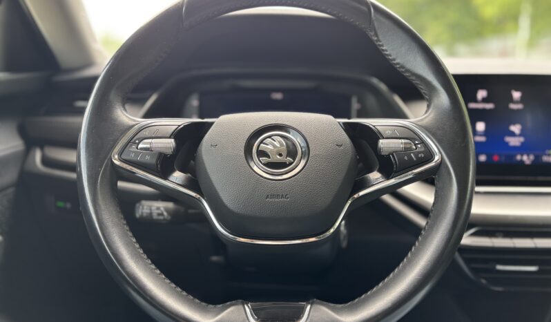 
								Skoda Octavia 2.0 TDI DSG Ambition full									