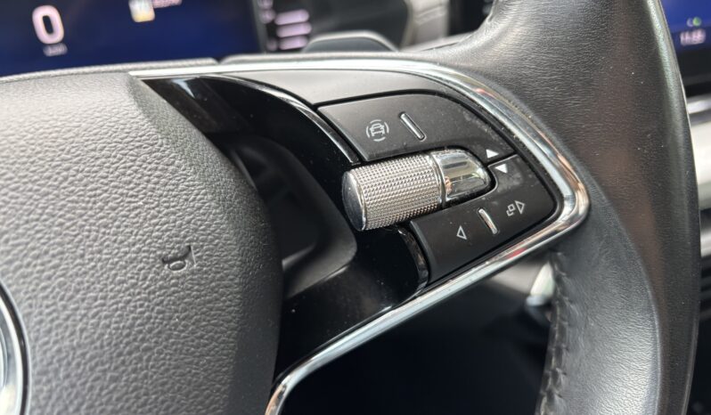 
								Skoda Octavia 2.0 TDI DSG Ambition full									