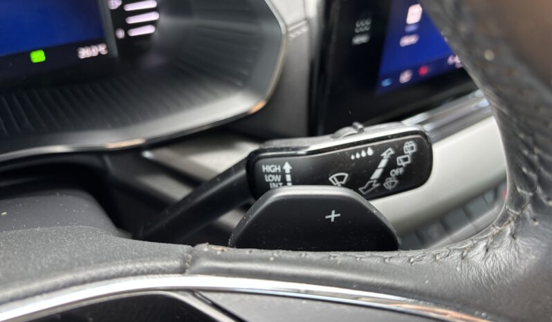 
								Skoda Octavia 2.0 TDI DSG Ambition full									