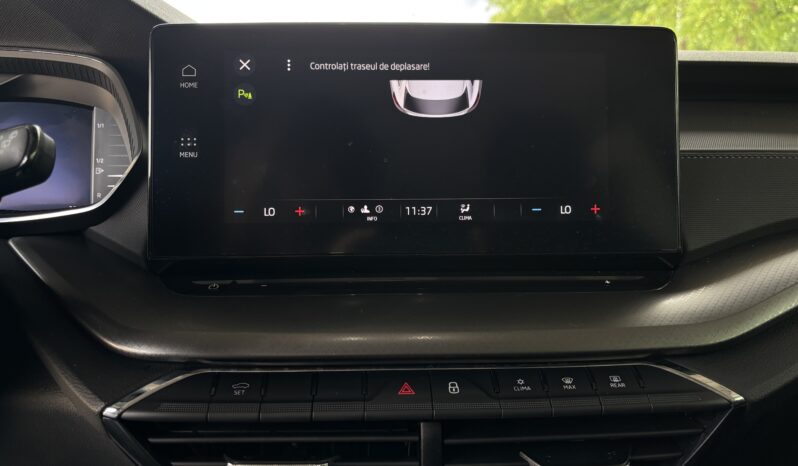 
								Skoda Octavia 2.0 TDI DSG Ambition full									