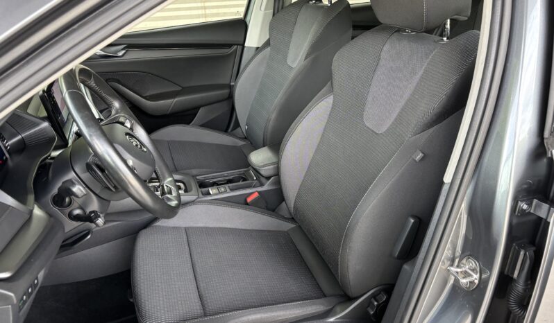 
								Skoda Octavia 2.0 TDI DSG Ambition full									
