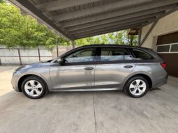 
										Skoda Octavia 2.0 TDI DSG Ambition full									