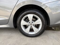 
										Skoda Octavia 2.0 TDI DSG Ambition full									