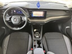 
										Skoda Octavia 2.0 TDI DSG Ambition full									