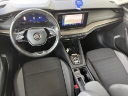 
										Skoda Octavia 2.0 TDI DSG Ambition full									