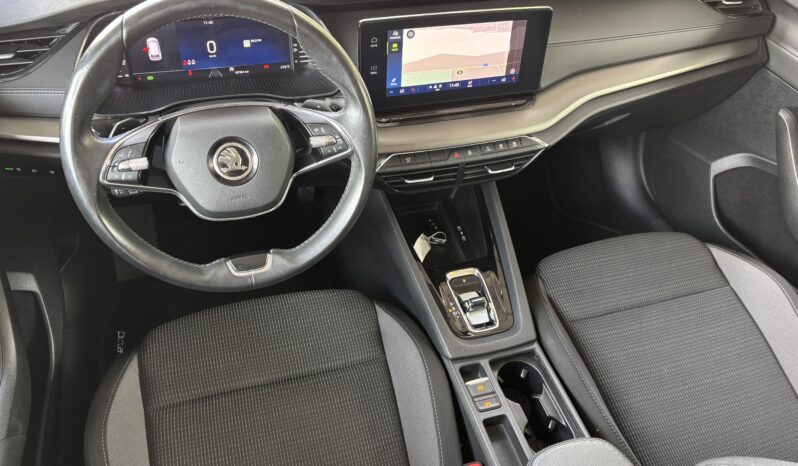 
								Skoda Octavia 2.0 TDI DSG Ambition full									
