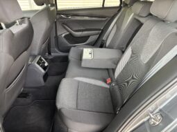 
										Skoda Octavia 2.0 TDI DSG Ambition full									
