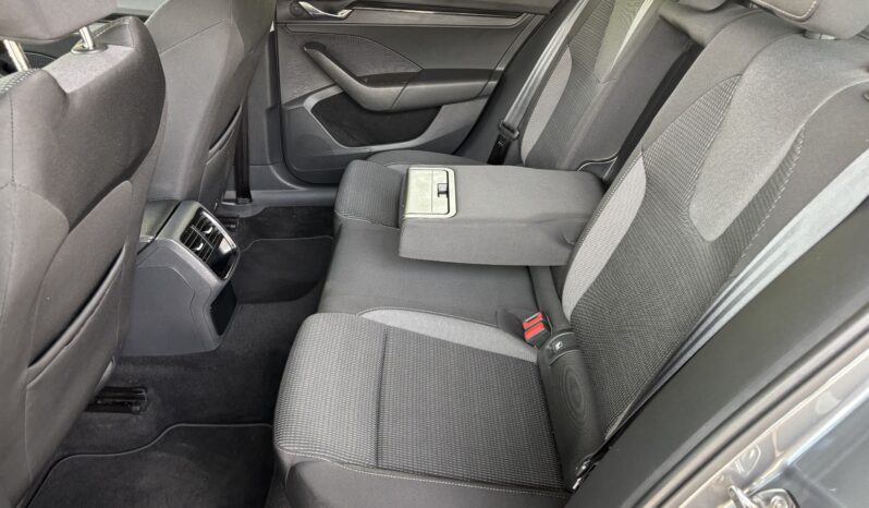 
								Skoda Octavia 2.0 TDI DSG Ambition full									