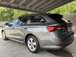 
										Skoda Octavia 2.0 TDI DSG Ambition full									