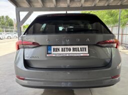 
										Skoda Octavia 2.0 TDI DSG Ambition full									