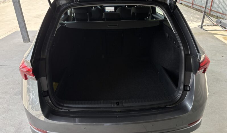 
								Skoda Octavia 2.0 TDI DSG Ambition full									
