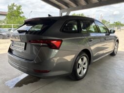 
										Skoda Octavia 2.0 TDI DSG Ambition full									