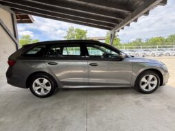 
										Skoda Octavia 2.0 TDI DSG Ambition full									