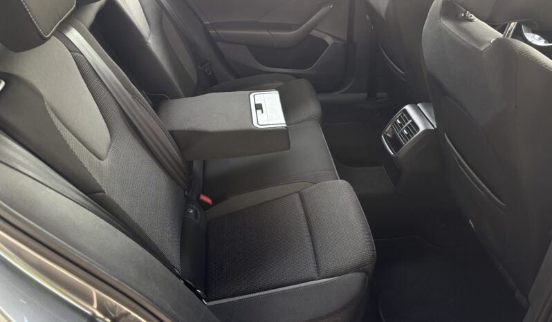 
								Skoda Octavia 2.0 TDI DSG Ambition full									