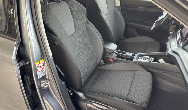 
								Skoda Octavia 2.0 TDI DSG Ambition full									
