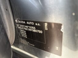 
										Skoda Octavia 2.0 TDI DSG Ambition full									
