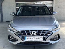 Hyundai i30 1.5 110CP M/T Highway