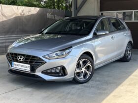 Hyundai i30 1.5 110CP M/T Highway