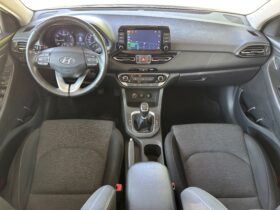 Hyundai i30 1.5 110CP M/T Highway
